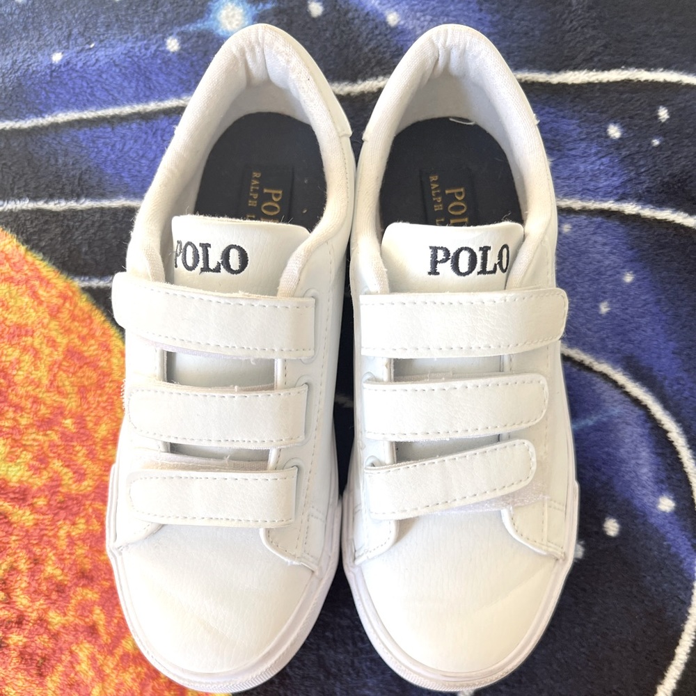 Little Boys Easten II EZ Stay-Put Closure Casual Sneakers